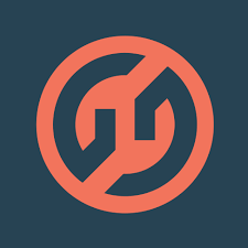 Gamban Logo - Software zum Selbstausschluss